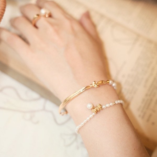 JSEA Pearls